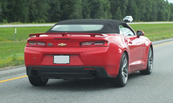 Automobile Chevrolet Les Fiches techniques Chevrolet